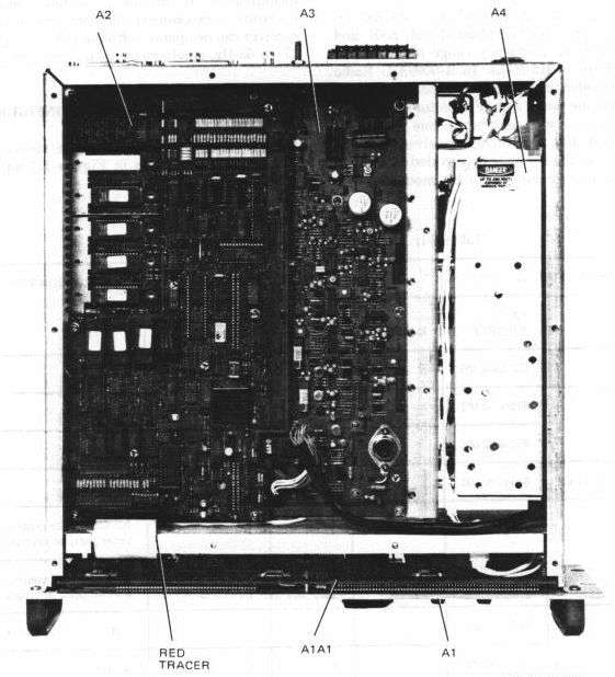 [HF-2050 top view]