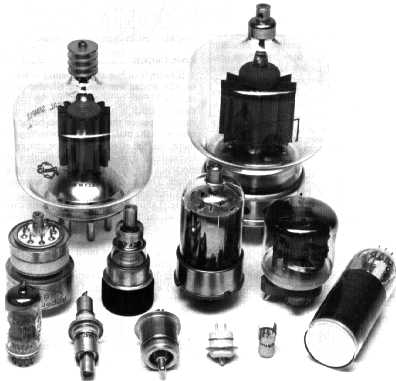 [Vacuum Tubes]